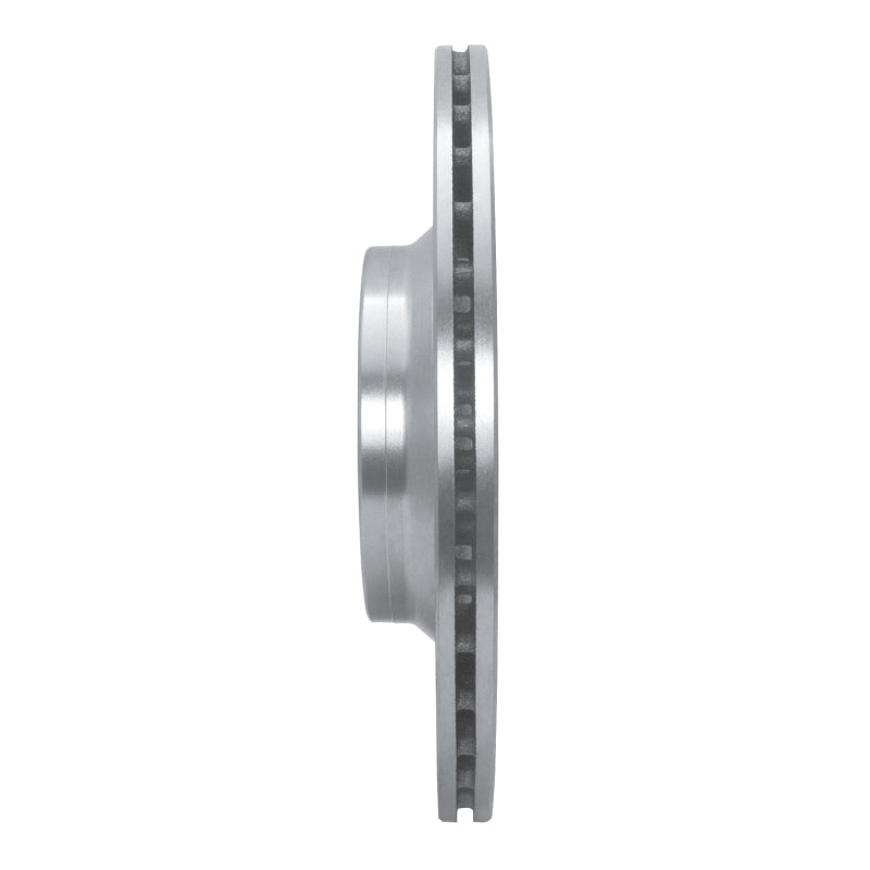 DFC DFC 20-26 Mercedes-Benz GLE53 AMG SUV Rear Brake Rotor