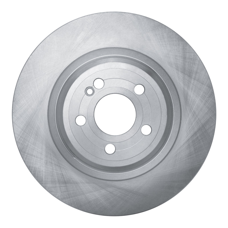 DFC DFC 20-26 Mercedes-Benz GLE53 AMG SUV Rear Brake Rotor