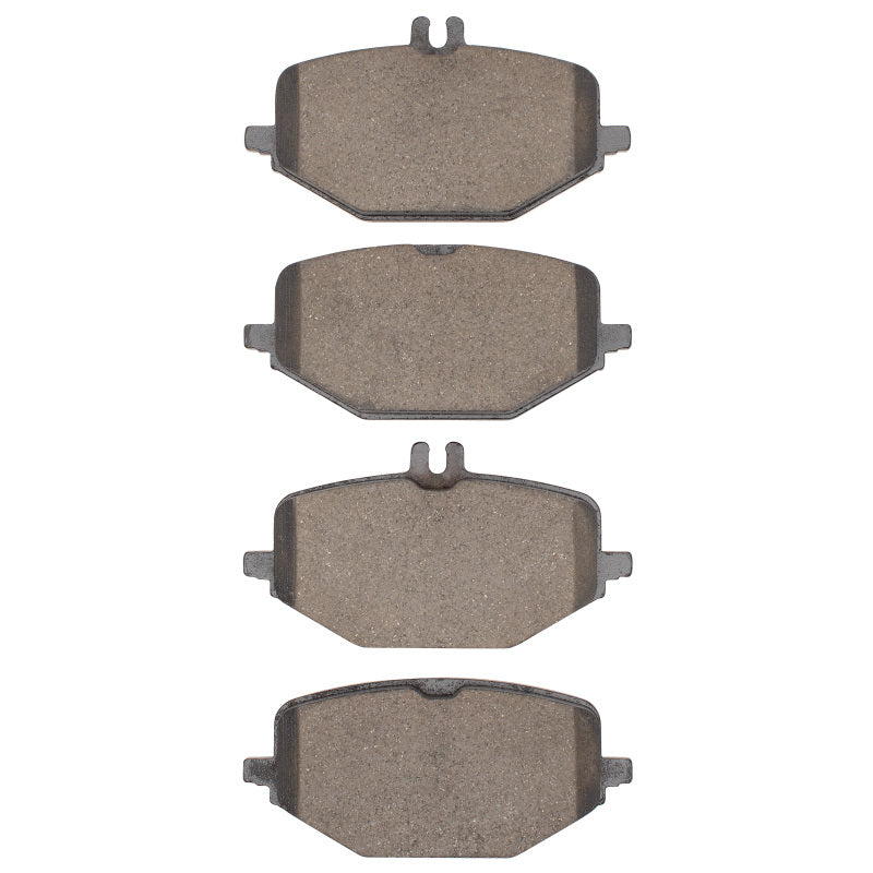 DFC DFC 20-26 Mercedes-Benz GLE580 Rear 5000 Advanced Ceramic Brake Pads