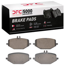 Load image into Gallery viewer, DFC DFC 20-26 Mercedes-Benz GLE580 Rear 5000 Advanced Ceramic Brake Pads