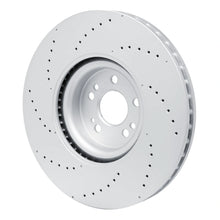 Load image into Gallery viewer, DFC DFC 20-26 Mercedes-Benz GLS450 Front Drilled GeoSPEC Coated Rotor