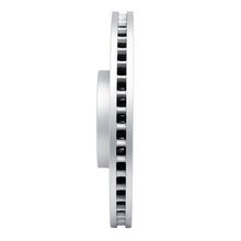 Load image into Gallery viewer, DFC DFC 20-26 Mercedes-Benz GLS450 Front Drilled GeoSPEC Coated Rotor