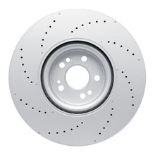 Load image into Gallery viewer, DFC DFC 20-26 Mercedes-Benz GLS450 Front Drilled GeoSPEC Coated Rotor