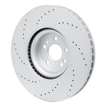 Load image into Gallery viewer, DFC DFC 20-26 Mercedes-Benz GLS450 Front Drilled GeoSPEC Coated Rotor