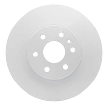 Load image into Gallery viewer, DFC DFC 21-22 Chevrolet Colorado Front GeoSPEC Coated Rotor