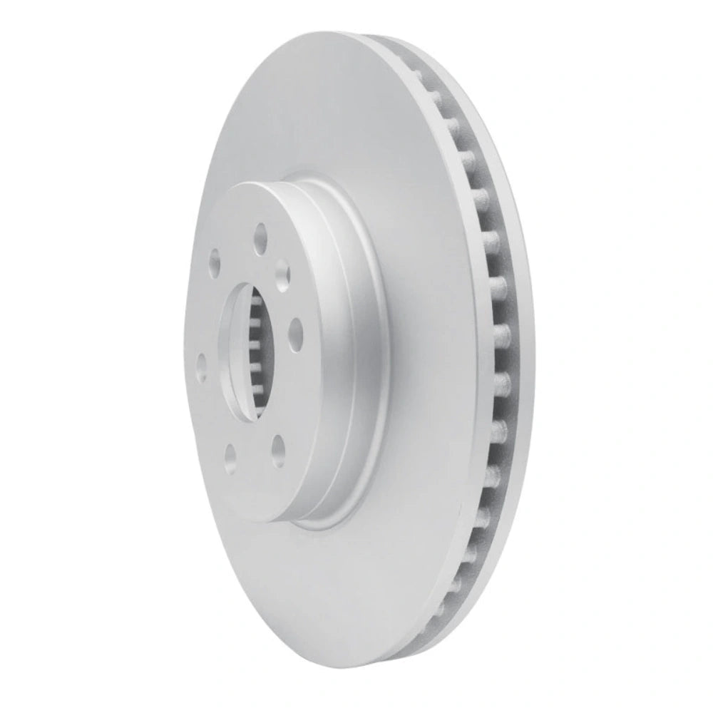 DFC DFC 21-22 Chevrolet Colorado Front GeoSPEC Coated Rotor