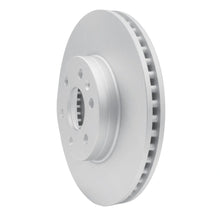 Load image into Gallery viewer, DFC DFC 21-22 Chevrolet Colorado Front GeoSPEC Coated Rotor