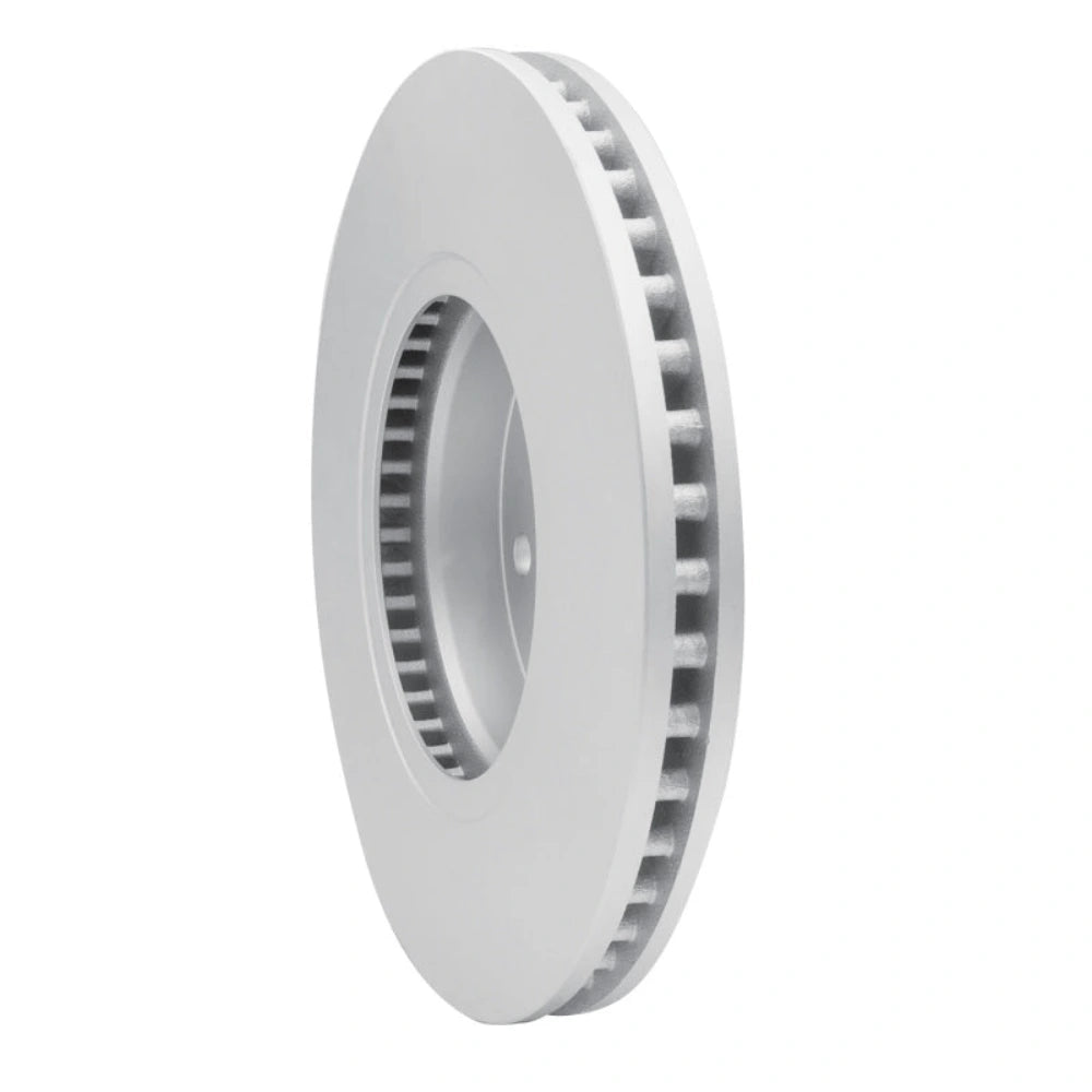 DFC DFC 21-22 Chevrolet Colorado Front GeoSPEC Coated Rotor