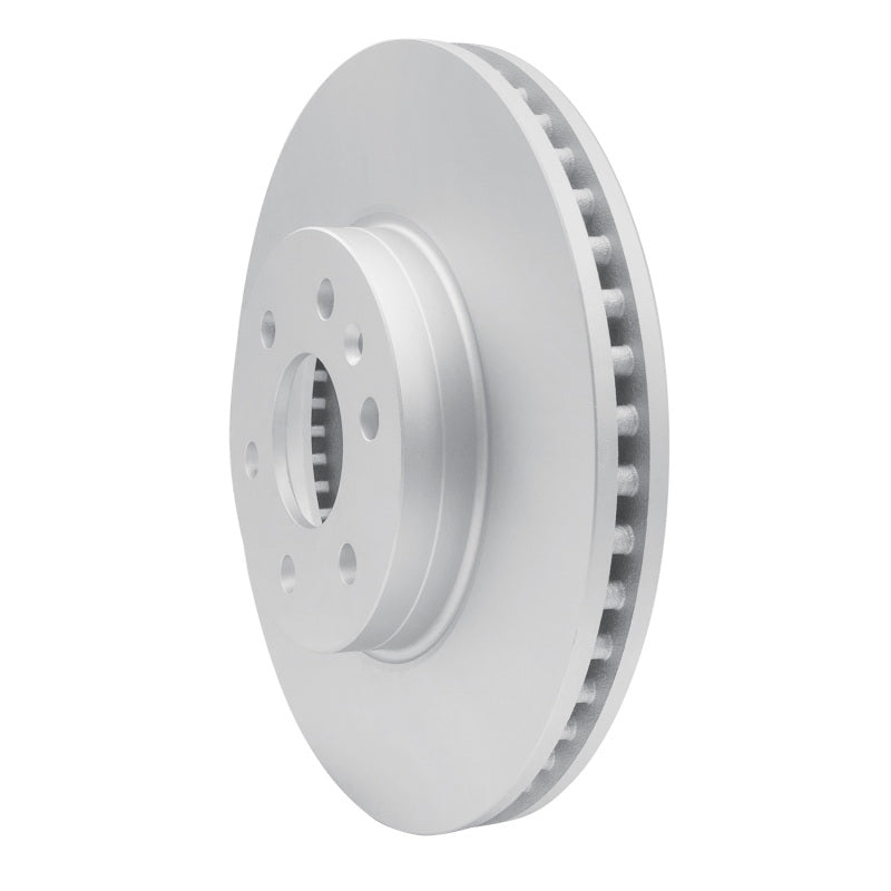 DFC DFC 21-22 Chevrolet Colorado Front GeoSPEC Coated Rotor