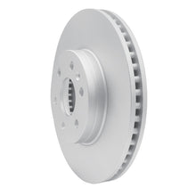 Load image into Gallery viewer, DFC DFC 21-22 Chevrolet Colorado Front GeoSPEC Coated Rotor