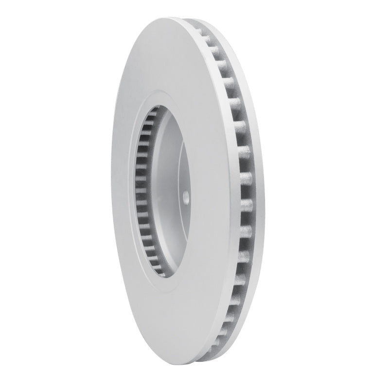 DFC DFC 21-22 Chevrolet Colorado Front GeoSPEC Coated Rotor