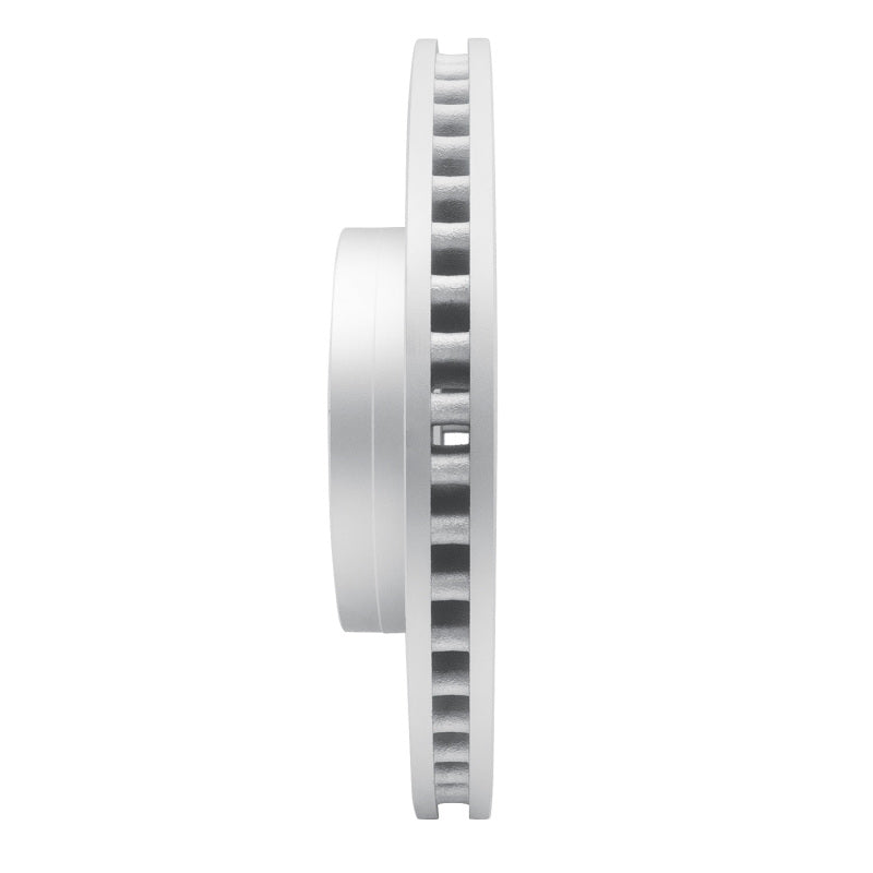 DFC DFC 21-22 Chevrolet Colorado Front GeoSPEC Coated Rotor