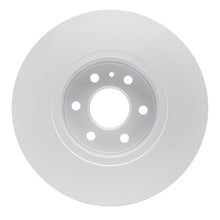 Load image into Gallery viewer, DFC DFC 21-22 Chevrolet Colorado Front GeoSPEC Coated Rotor