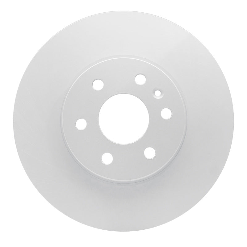 DFC DFC 21-22 Chevrolet Colorado Front GeoSPEC Coated Rotor