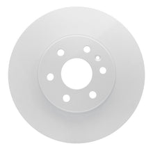Load image into Gallery viewer, DFC DFC 21-22 Chevrolet Colorado Front GeoSPEC Coated Rotor
