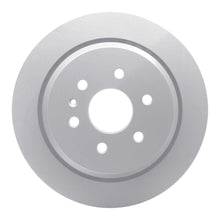 Load image into Gallery viewer, DFC DFC 21-22 Chevrolet Colorado Rear GeoSPEC Coated Rotor