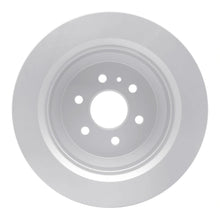 Load image into Gallery viewer, DFC DFC 21-22 Chevrolet Colorado Rear GeoSPEC Coated Rotor