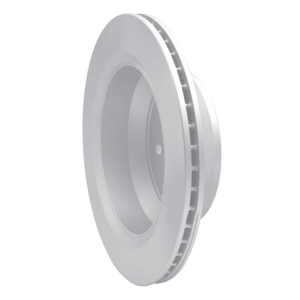 DFC DFC 21-22 Chevrolet Colorado Rear GeoSPEC Coated Rotor