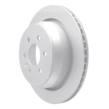 Load image into Gallery viewer, DFC DFC 21-22 Chevrolet Colorado Rear GeoSPEC Coated Rotor