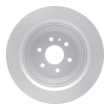 Load image into Gallery viewer, DFC DFC 21-22 Chevrolet Colorado Rear GeoSPEC Coated Rotor
