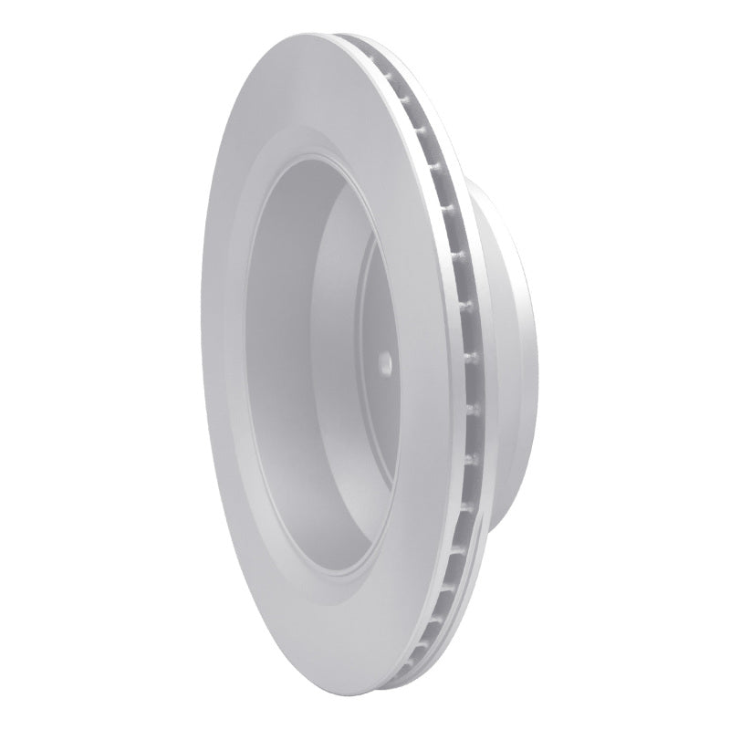 DFC DFC 21-22 Chevrolet Colorado Rear GeoSPEC Coated Rotor