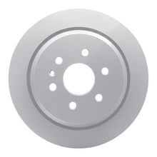 Load image into Gallery viewer, DFC DFC 21-22 Chevrolet Colorado Rear GeoSPEC Coated Rotor