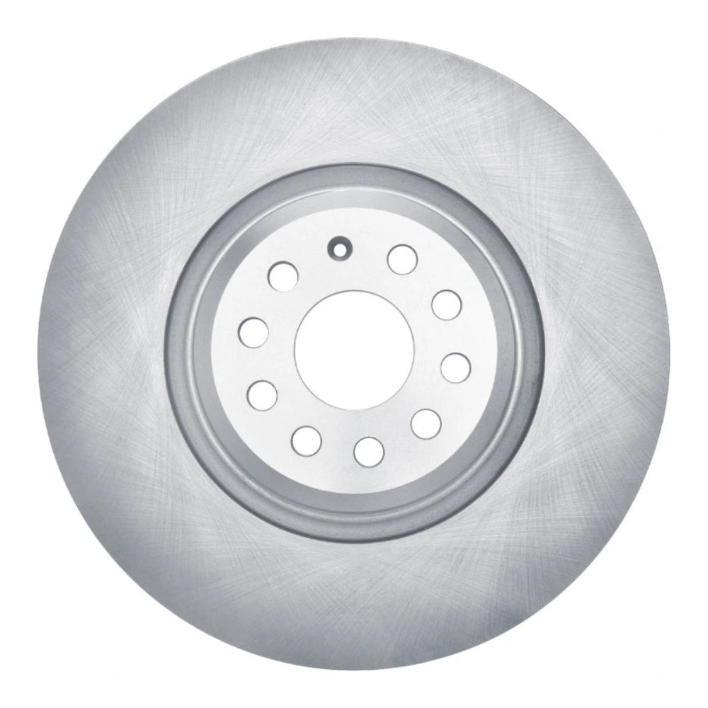 DFC DFC 21-25 Audi Q4 e-tron Front Brake Rotor