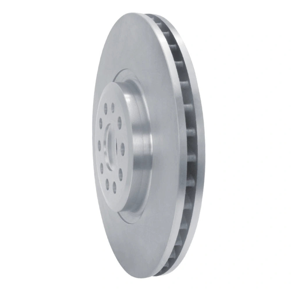 DFC DFC 21-25 Audi Q4 e-tron Front Brake Rotor