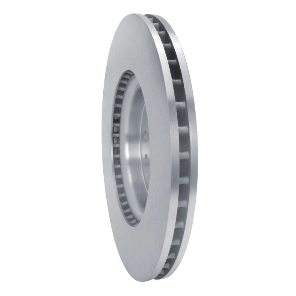 DFC DFC 21-25 Audi Q4 e-tron Front Brake Rotor