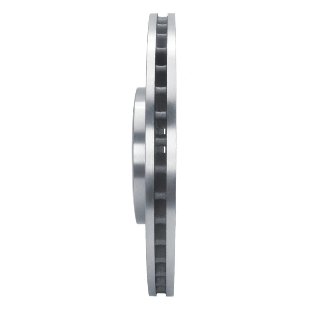 DFC DFC 21-25 Audi Q4 e-tron Front Brake Rotor