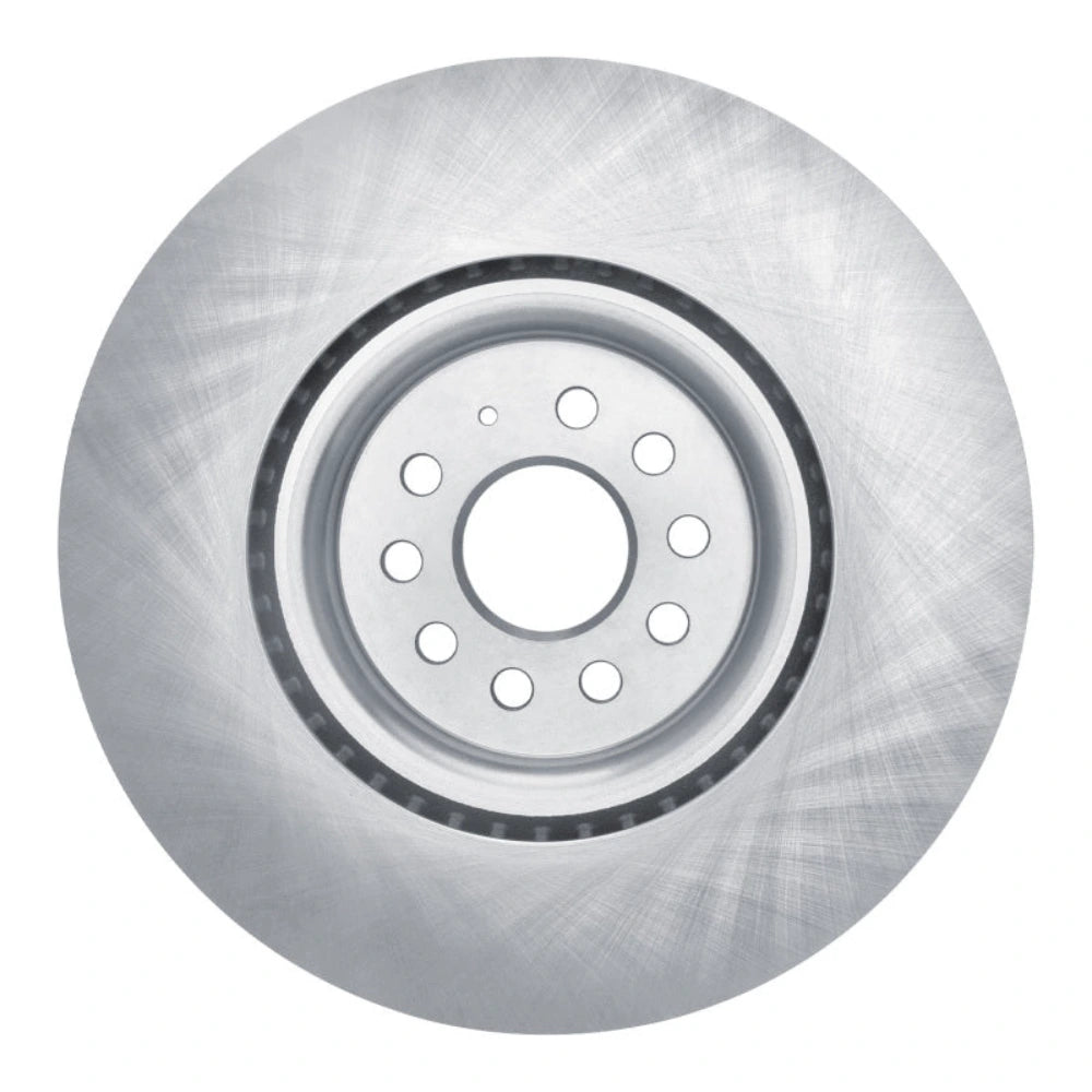 DFC DFC 21-25 Audi Q4 e-tron Front Brake Rotor