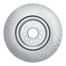 Load image into Gallery viewer, DFC DFC 21-25 Audi Q4 e-tron Front Brake Rotor