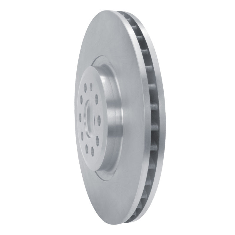 DFC DFC 21-25 Audi Q4 e-tron Front Brake Rotor
