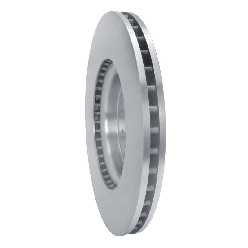 DFC DFC 21-25 Audi Q4 e-tron Front Brake Rotor