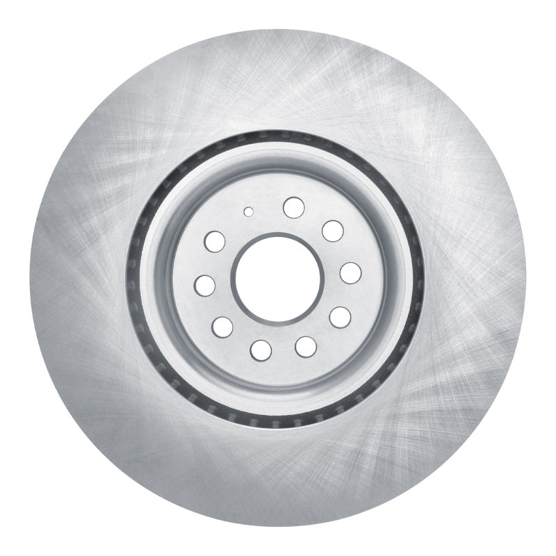 DFC DFC 21-25 Audi Q4 e-tron Front Brake Rotor
