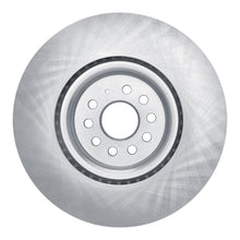 Load image into Gallery viewer, DFC DFC 21-25 Audi Q4 e-tron Front Brake Rotor