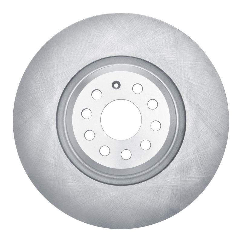 DFC DFC 21-25 Audi Q4 e-tron Front Brake Rotor