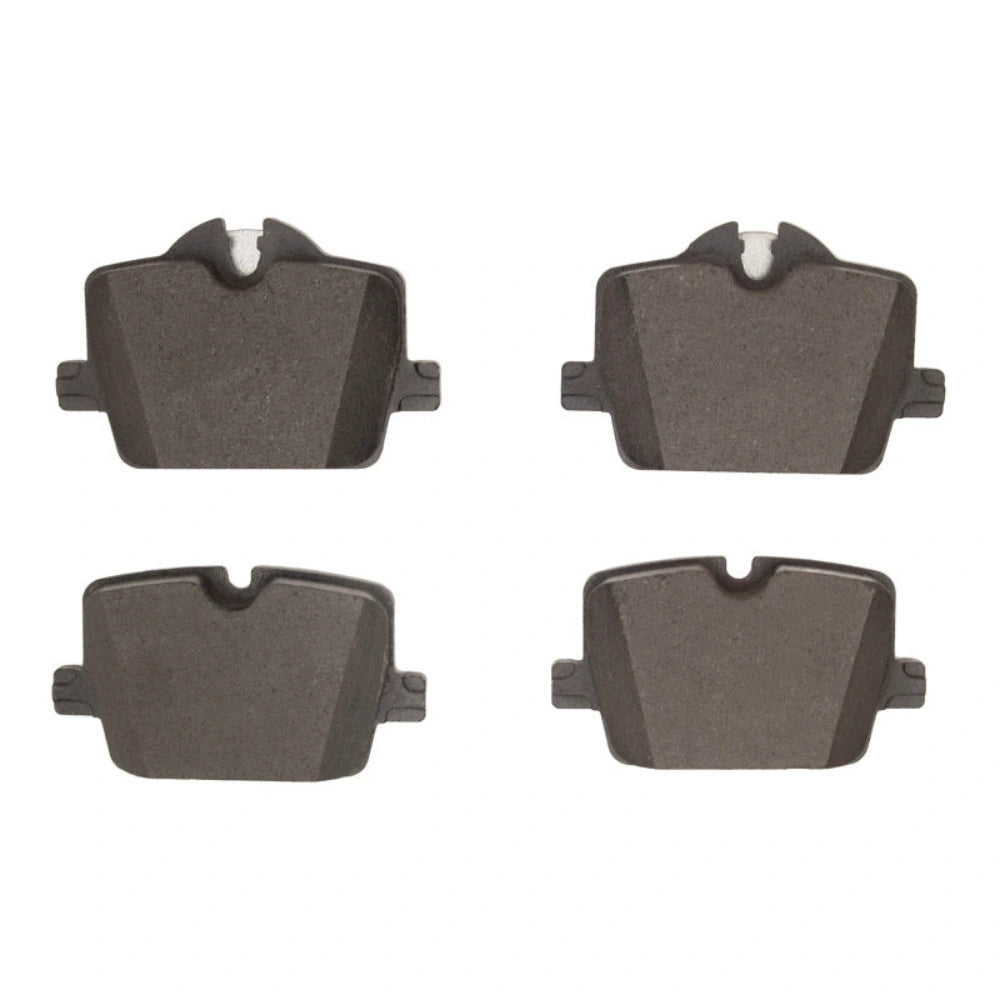DFC DFC 21-25 BMW 330e xDrive Rear 5000 Advanced Low Metallic Brake Pads
