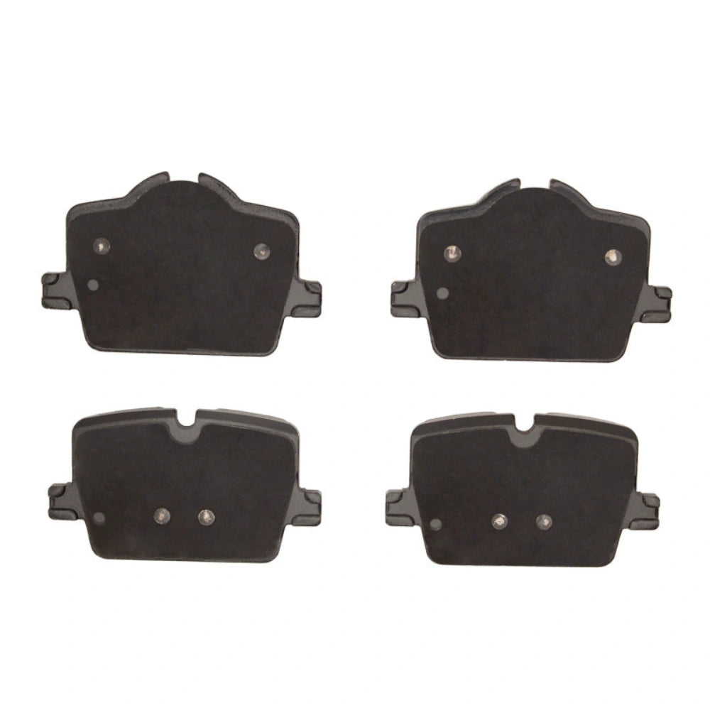 DFC DFC 21-25 BMW 330e xDrive Rear 5000 Advanced Low Metallic Brake Pads