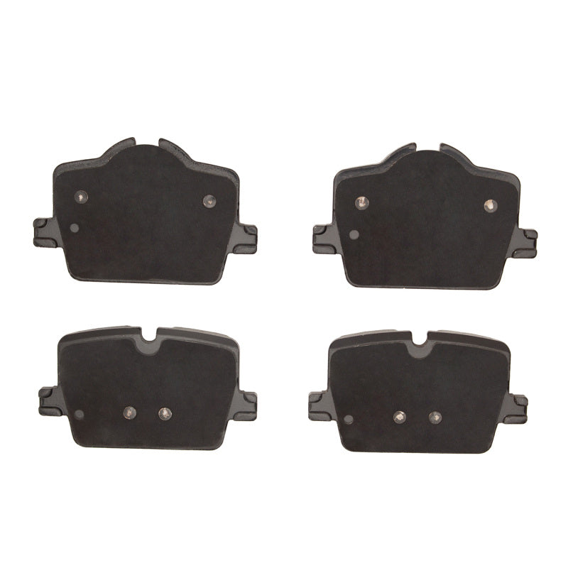 DFC DFC 21-25 BMW 330e xDrive Rear 5000 Advanced Low Metallic Brake Pads