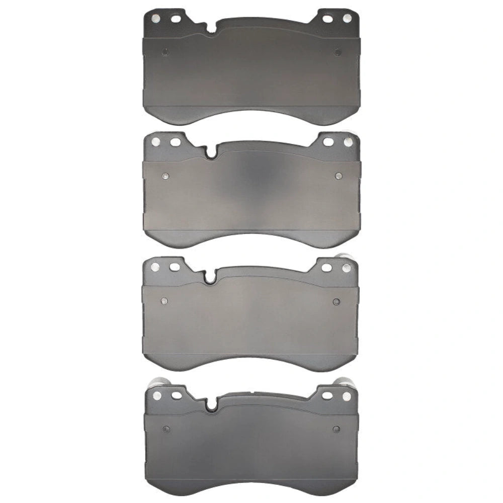 DFC DFC 21-25 BMW M3 Front 5000 Advanced Low Metallic Brake Pads