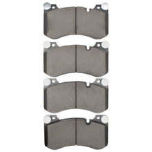 Load image into Gallery viewer, DFC DFC 21-25 BMW M3 Front 5000 Advanced Low Metallic Brake Pads