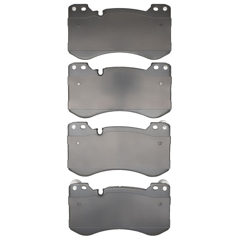 DFC DFC 21-25 BMW M3 Front 5000 Advanced Low Metallic Brake Pads