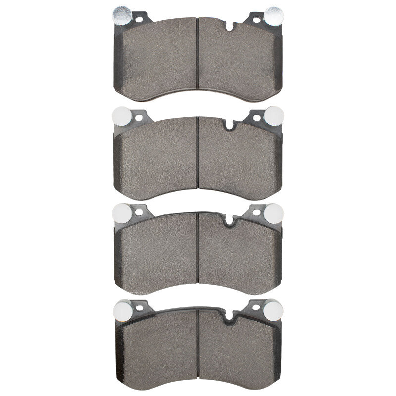 DFC DFC 21-25 BMW M3 Front 5000 Advanced Low Metallic Brake Pads