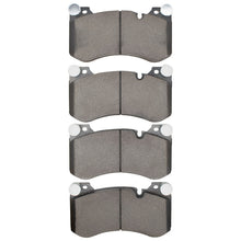 Load image into Gallery viewer, DFC DFC 21-25 BMW M3 Front 5000 Advanced Low Metallic Brake Pads