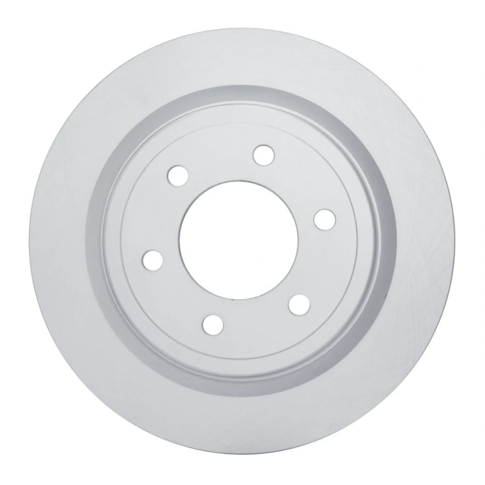 DFC DFC 21-25 Ford Bronco Rear GeoSPEC Coated Rotor