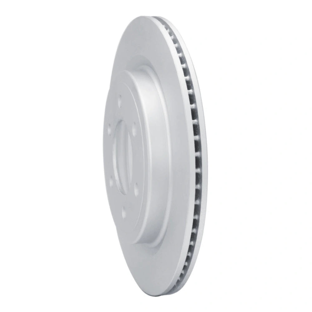 DFC DFC 21-25 Ford Bronco Rear GeoSPEC Coated Rotor