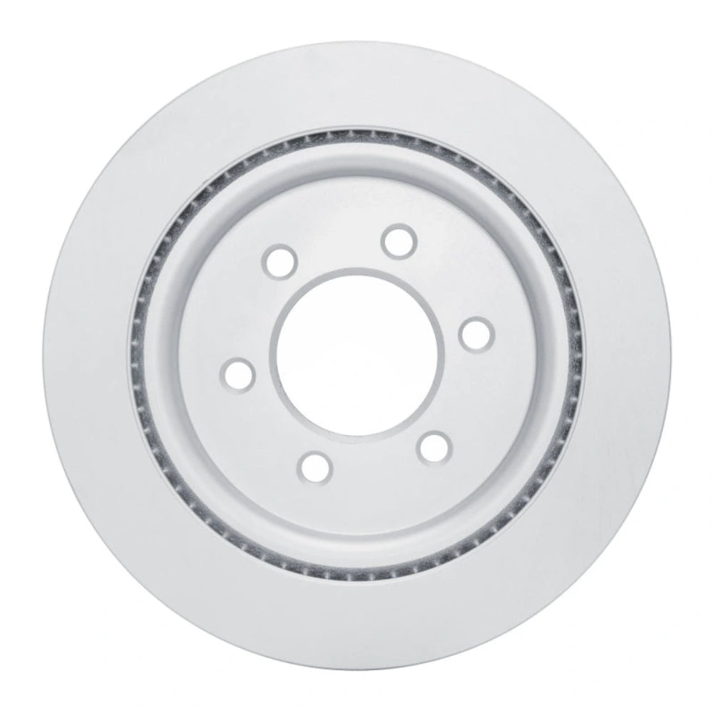 DFC DFC 21-25 Ford Bronco Rear GeoSPEC Coated Rotor