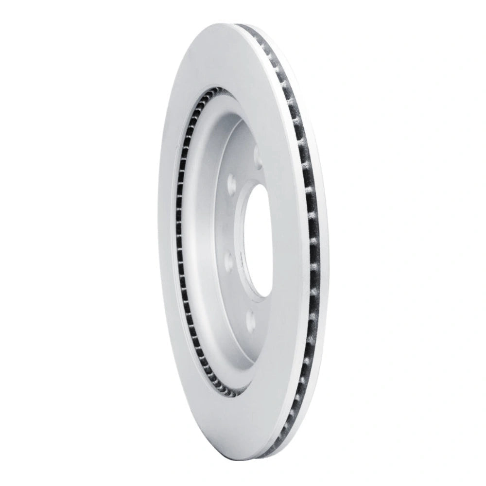 DFC DFC 21-25 Ford Bronco Rear GeoSPEC Coated Rotor