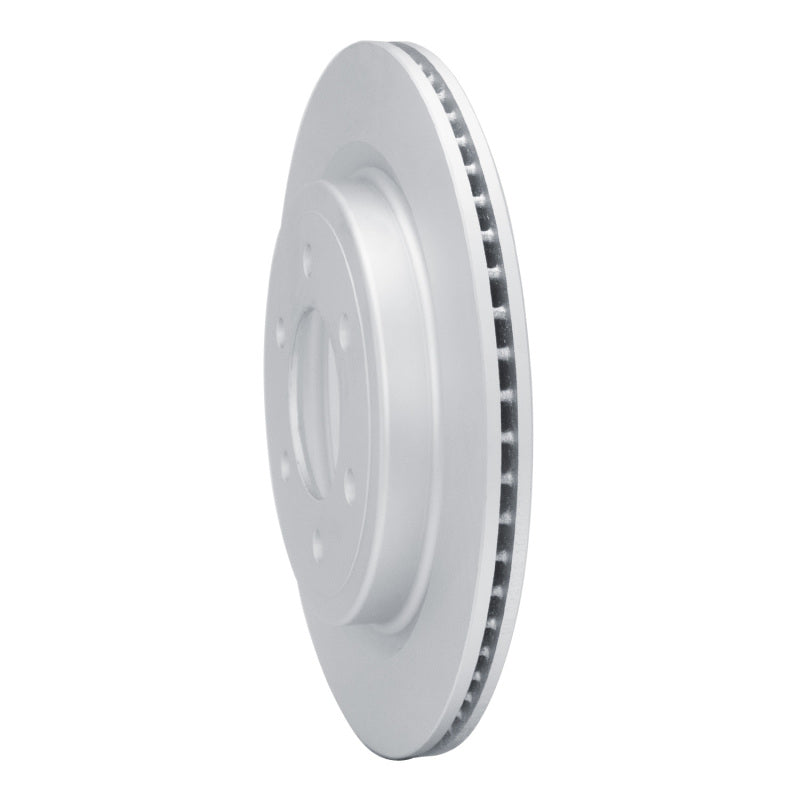 DFC DFC 21-25 Ford Bronco Rear GeoSPEC Coated Rotor